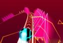 Neon Speed Rush screenshot 4