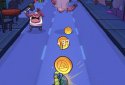 Rise of the TMNT: Ninja Run screenshot 5