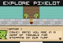 Pixelot screenshot 8