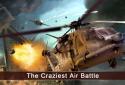 Gunship War：Total Battle screenshot 3