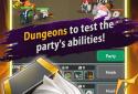 Dragon Warriors : Idle RPG screenshot 4