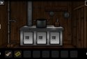Forgotten Hill Tales: Little Cabin in the Woods screenshot 2