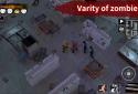 Delivery From the Pain screenshot 2