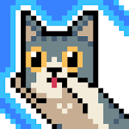 Cat Jump