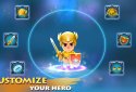 Beast Quest Ultimate Heroes screenshot 3