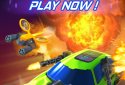 Road Rampage screenshot 7