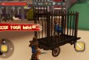 Toy Of War screenshot 2
