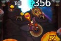 Wonder Knights VIP : Retro Shooter RPG screenshot 4
