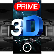 Parallax 3D Wallpaper - Live Background Ringtones