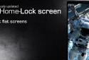 Parallax 3D Wallpaper - Live Background Ringtones screenshot 4
