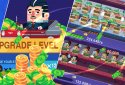 Ganster Tycoon screenshot 5