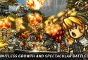 Metal Slug Infinity : Idle Game screenshot 3