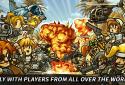Metal Slug Infinity : Idle Game screenshot 4