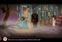 Fran Bow Chapter 5 screenshot 1
