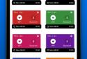 Bottom Quick Settings - Notification Customisation screenshot 6