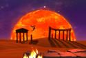 NyxQuest: Kindred Spirits screenshot 3