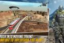 Blood Rivals - Survival Battleground FPS Shooter screenshot 4