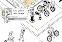Idle Car Tycoon: Money & Business Adventure screenshot 1