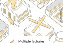 Idle Car Tycoon: Money & Business Adventure screenshot 5