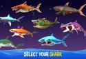 Double Head Shark Attack - Multiplayer screenshot 2