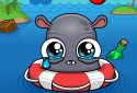 Larry - Virtual Pet Game screenshot 1
