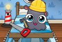 Larry - Virtual Pet Game screenshot 5