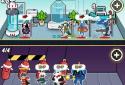 Retro Rangers screenshot 2