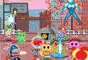 Retro Rangers screenshot 5