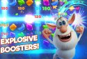 Booba Candy Adventure screenshot 8