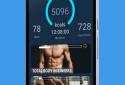Home Workout - No Equipment screenshot 2