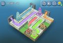 Flow Fountain 3D Puzzle screenshot 3
