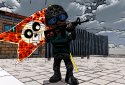Cartoon Shooter Online screenshot 1