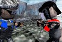 Cartoon Shooter Online screenshot 2