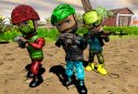 Cartoon Shooter Online screenshot 4