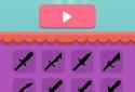 Finger Blade screenshot 3