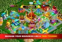 Fantasy Las Vegas - City-building Game screenshot 3