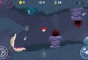 HungryFin: Underwater Puzzle Adventure screenshot 10