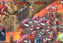 Castle Defense screenshot 3