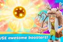 Bubble Quest of Vikings - POP Bubble Shooter screenshot 6