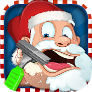 Shave Santa
