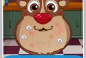 Shave Santa screenshot 5