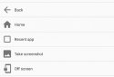 Remap buttons and gestures screenshot 3