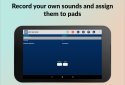 MPC MACHINE - Sampling Drum Machine Beat Maker screenshot 14