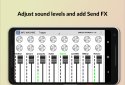 MPC MACHINE - Sampling Drum Machine Beat Maker screenshot 3
