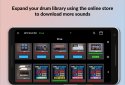 MPC MACHINE - Sampling Drum Machine Beat Maker screenshot 4