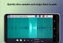 MPC MACHINE - Sampling Drum Machine Beat Maker screenshot 6