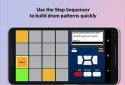 MPC MACHINE - Sampling Drum Machine Beat Maker screenshot 8