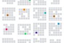 Fill - one-line puzzle game screenshot 6