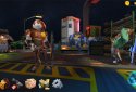 Mission of Crisis Restart screenshot 5
