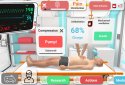 Reanimation inc - realistic medical simulator screenshot 1